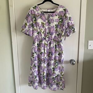 Womens dress